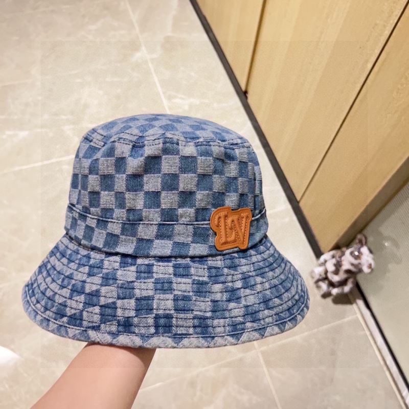 Louis Vuitton Caps